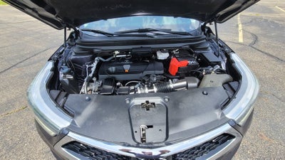 2021 Acura RDX w/Technology Package