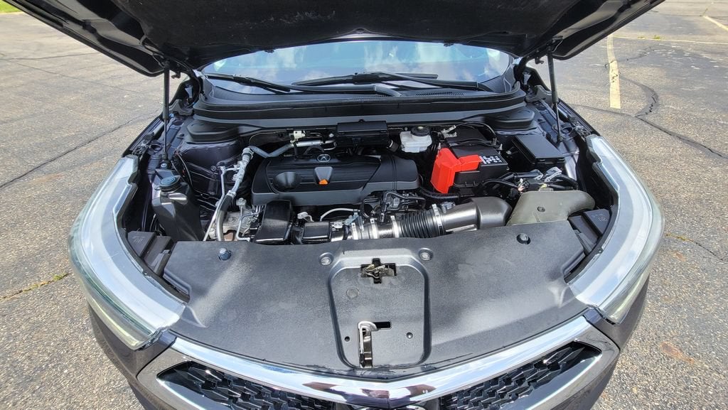 2021 Acura RDX w/Technology Package