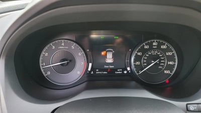 2021 Acura RDX w/Technology Package
