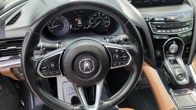 2021 Acura RDX w/Technology Package