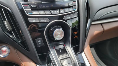 2021 Acura RDX w/Technology Package