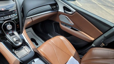 2021 Acura RDX w/Technology Package