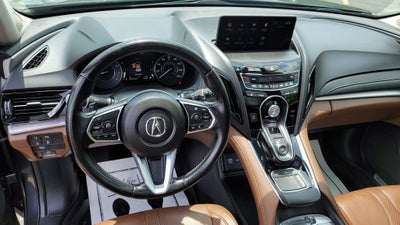 2021 Acura RDX w/Technology Package