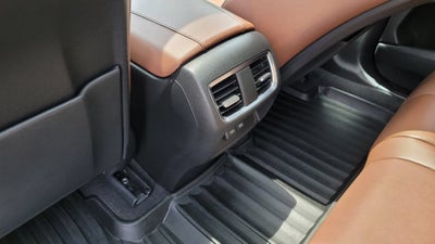 2021 Acura RDX w/Technology Package