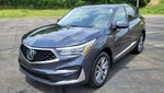 2021 Acura RDX w/Technology Package