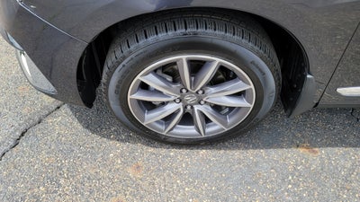 2021 Acura RDX w/Technology Package