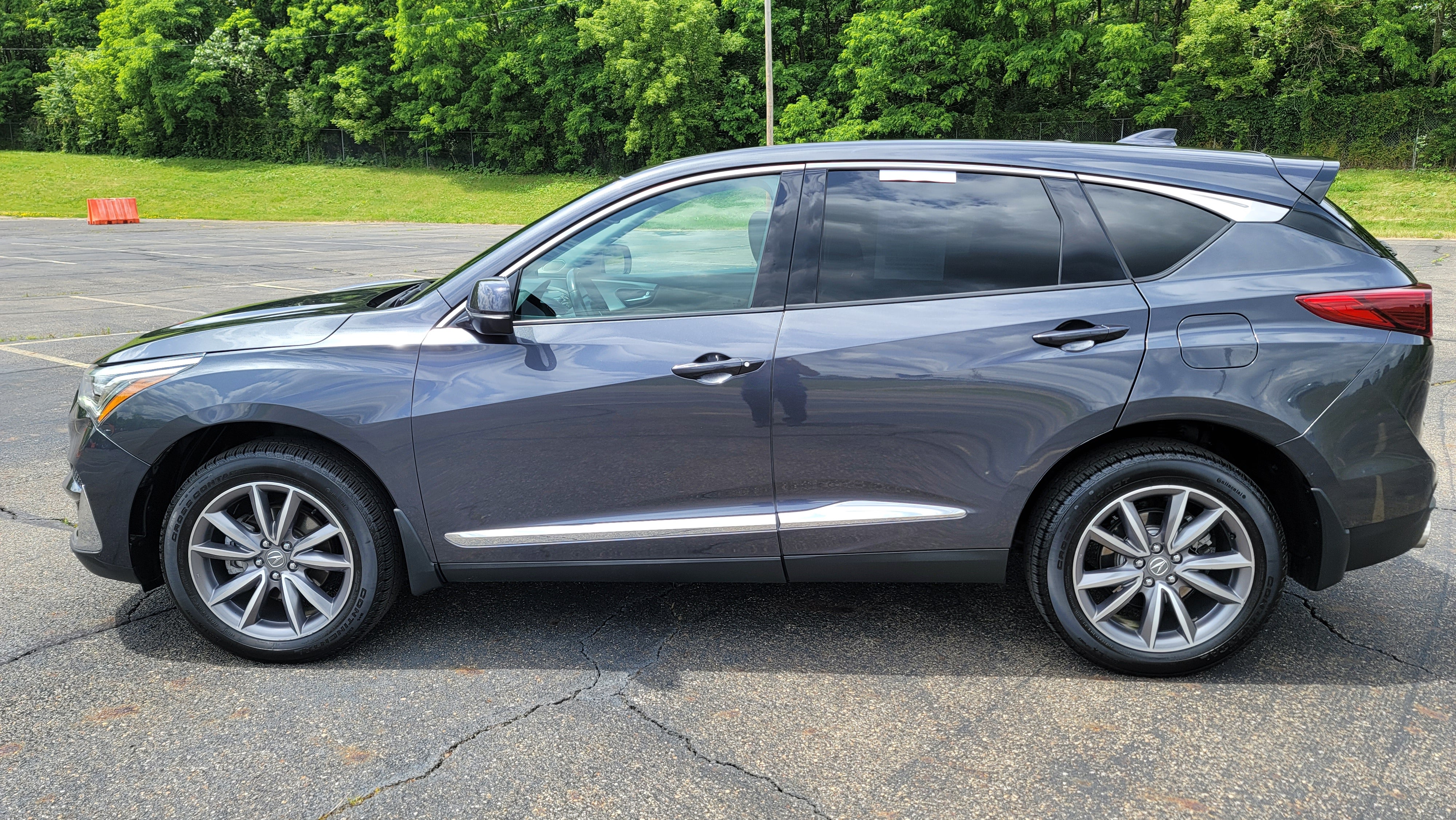 2021 Acura RDX w/Technology Package