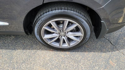 2021 Acura RDX w/Technology Package