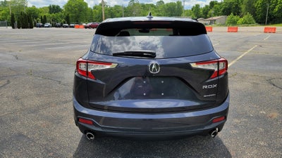 2021 Acura RDX w/Technology Package