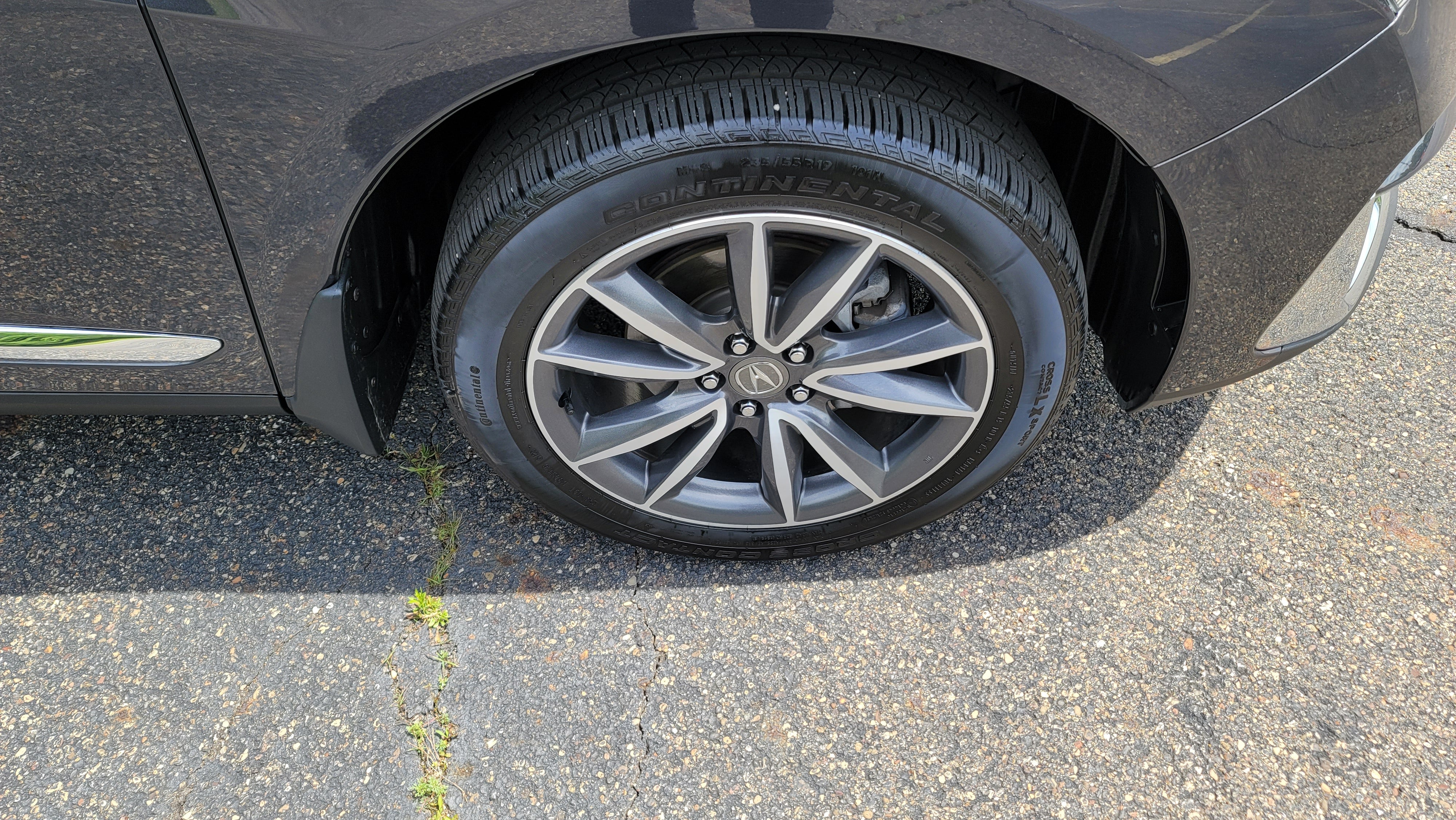 2021 Acura RDX w/Technology Package