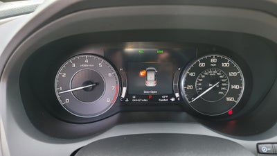 2021 Acura RDX w/Technology Package