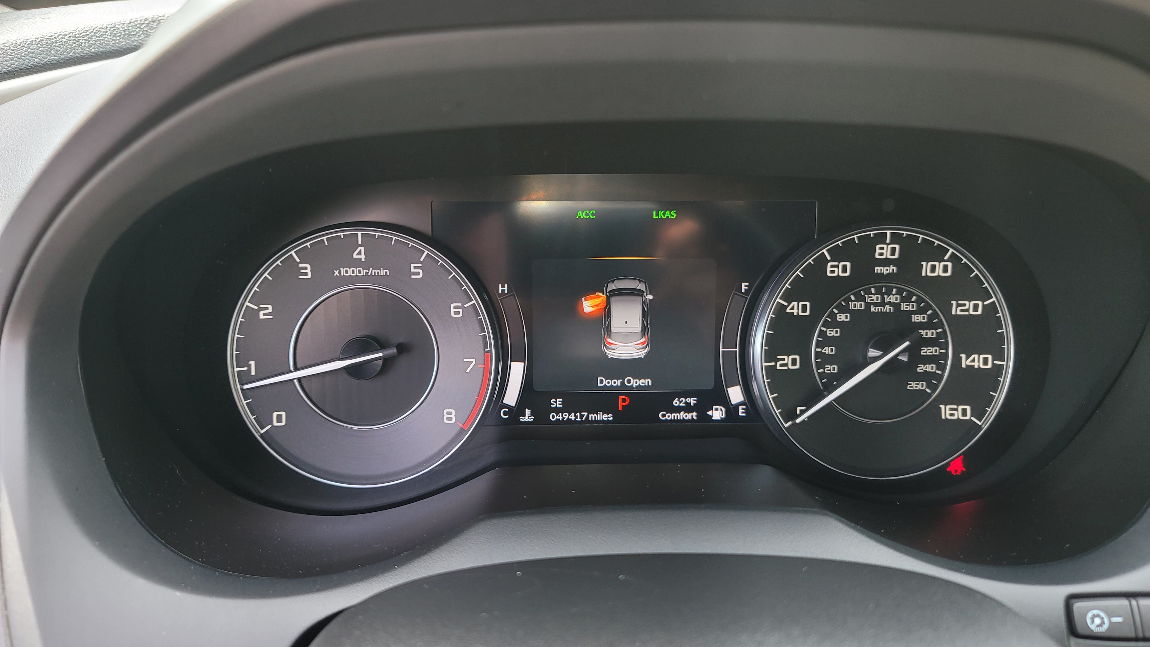2021 Acura RDX w/Technology Package