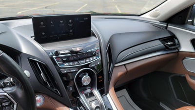 2021 Acura RDX w/Technology Package