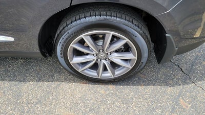 2021 Acura RDX w/Technology Package