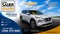 2021 Nissan Rogue SV FWD