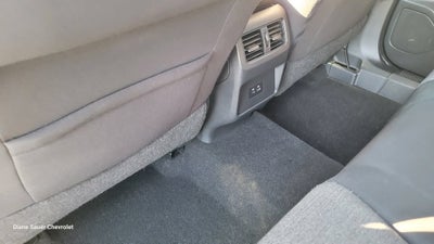 2021 Nissan Rogue SV FWD