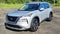 2021 Nissan Rogue SV FWD