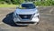 2021 Nissan Rogue SV FWD