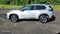 2021 Nissan Rogue SV FWD