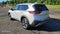 2021 Nissan Rogue SV FWD