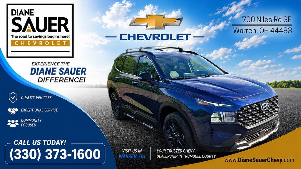 2023 Hyundai Santa Fe XRT 2.5 AWD's photo