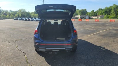 2023 Hyundai Santa Fe XRT