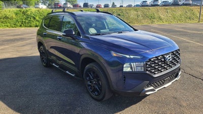 2023 Hyundai Santa Fe XRT
