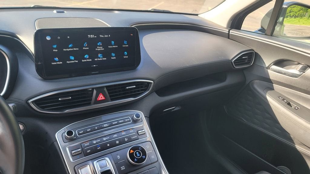 2023 Hyundai Santa Fe XRT