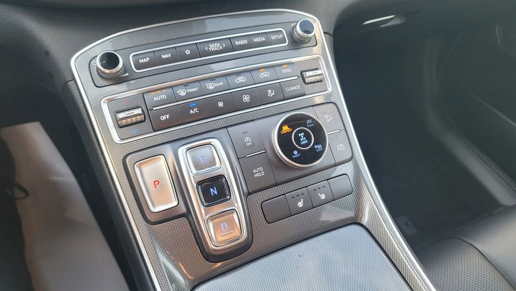 2023 Hyundai Santa Fe XRT