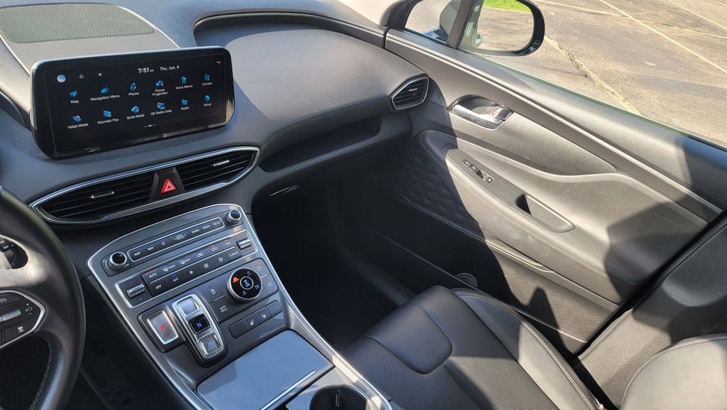 2023 Hyundai Santa Fe XRT