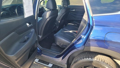 2023 Hyundai Santa Fe XRT