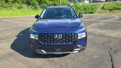 2023 Hyundai Santa Fe XRT