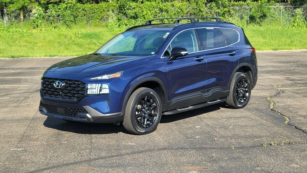 2023 Hyundai Santa Fe XRT