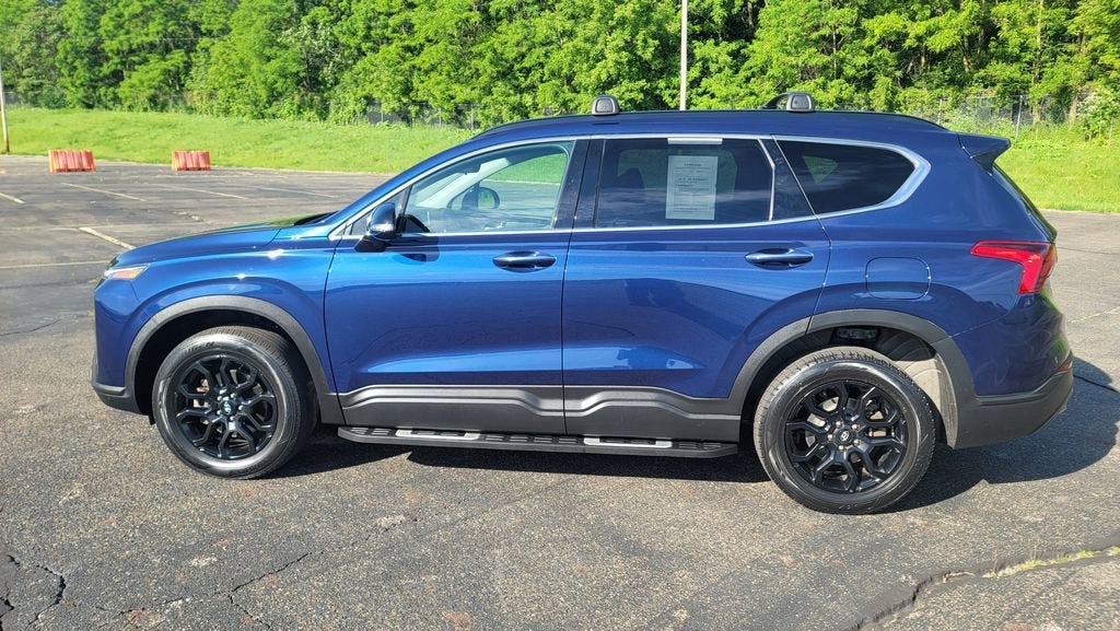 2023 Hyundai Santa Fe XRT