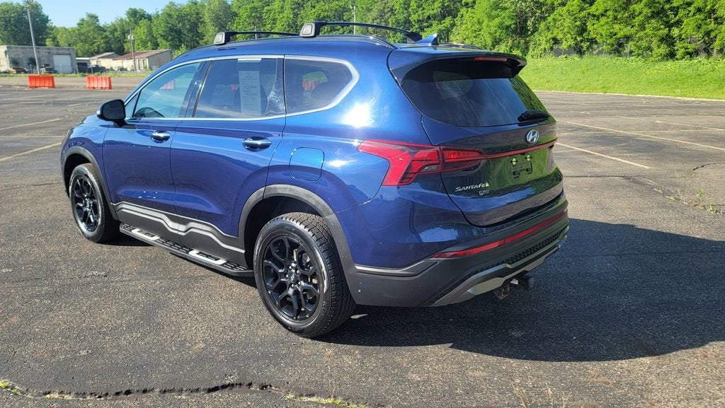 2023 Hyundai Santa Fe XRT