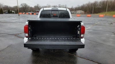 2020 Toyota Tacoma SR V6