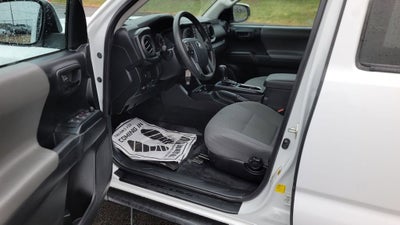 2020 Toyota Tacoma SR V6