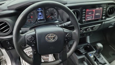 2020 Toyota Tacoma SR V6