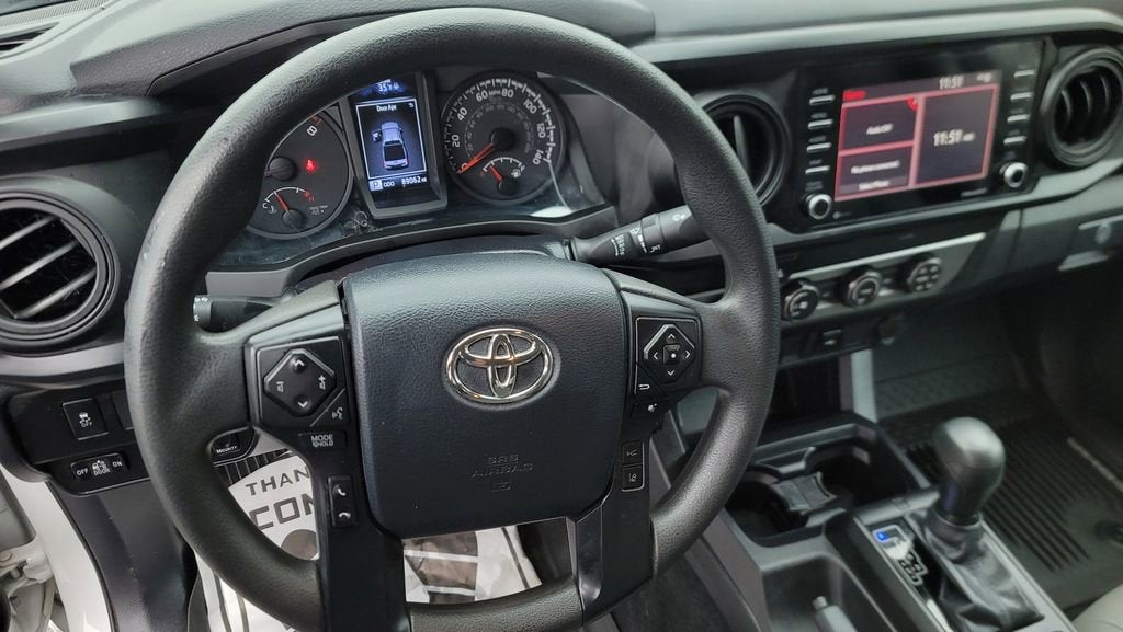 2020 Toyota Tacoma SR V6