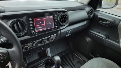 2020 Toyota Tacoma SR V6