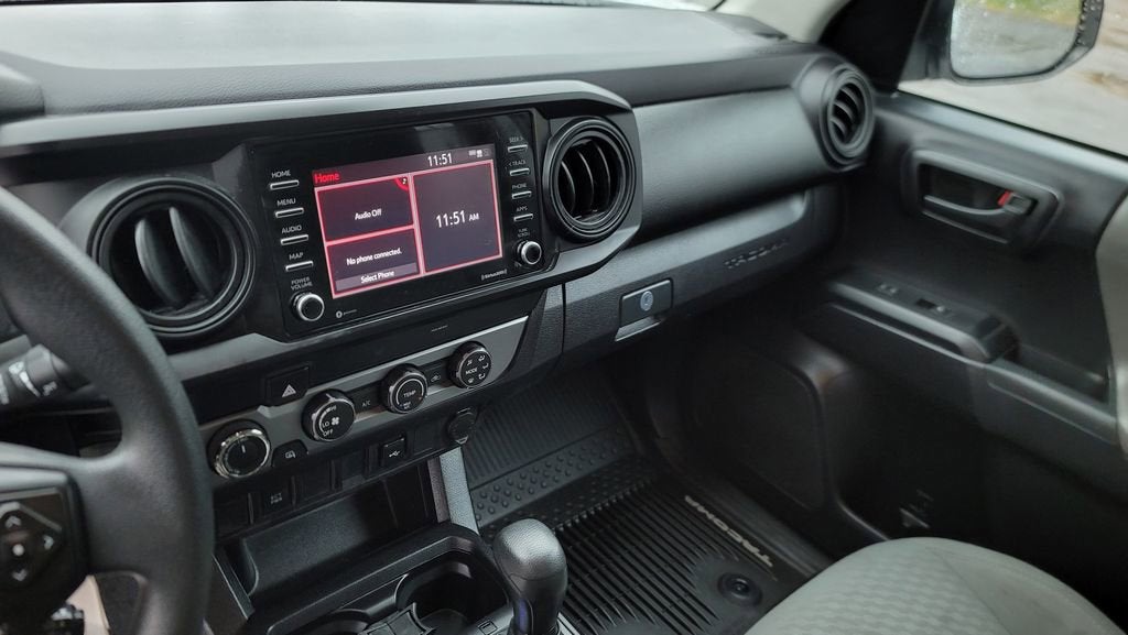 2020 Toyota Tacoma SR V6