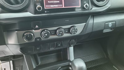 2020 Toyota Tacoma SR V6