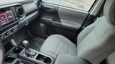 2020 Toyota Tacoma SR V6