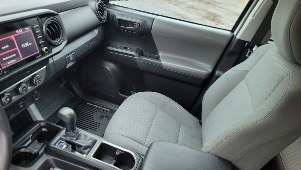 2020 Toyota Tacoma SR V6