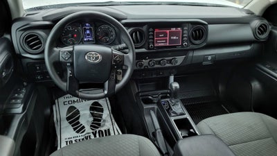 2020 Toyota Tacoma SR V6