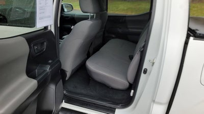 2020 Toyota Tacoma SR V6