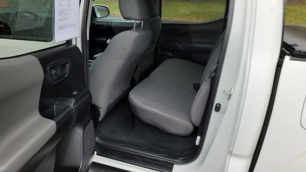 2020 Toyota Tacoma SR V6