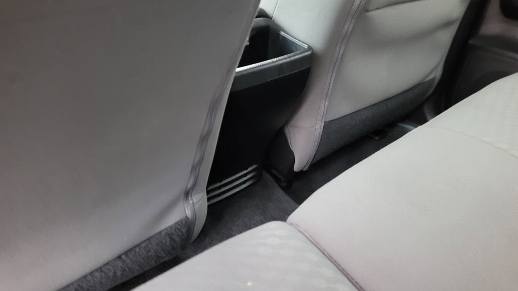 2020 Toyota Tacoma SR V6