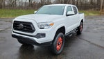 2020 Toyota Tacoma SR V6