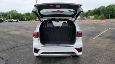 2019 Kia Sorento 3.3L SXL